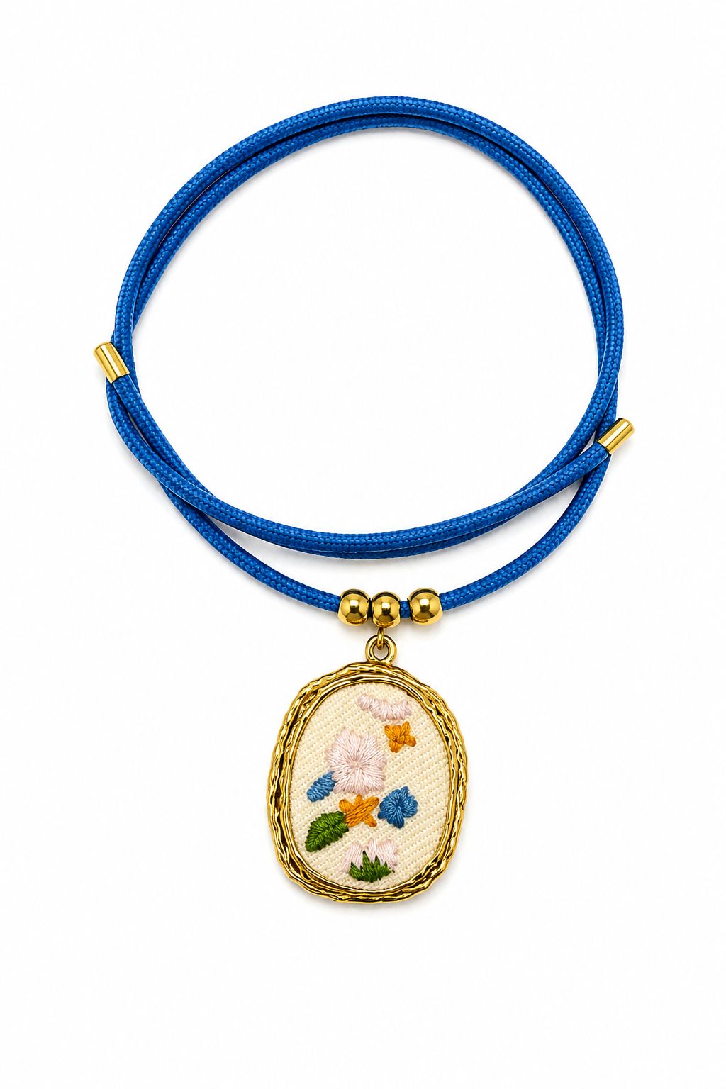 Collana Calamita
