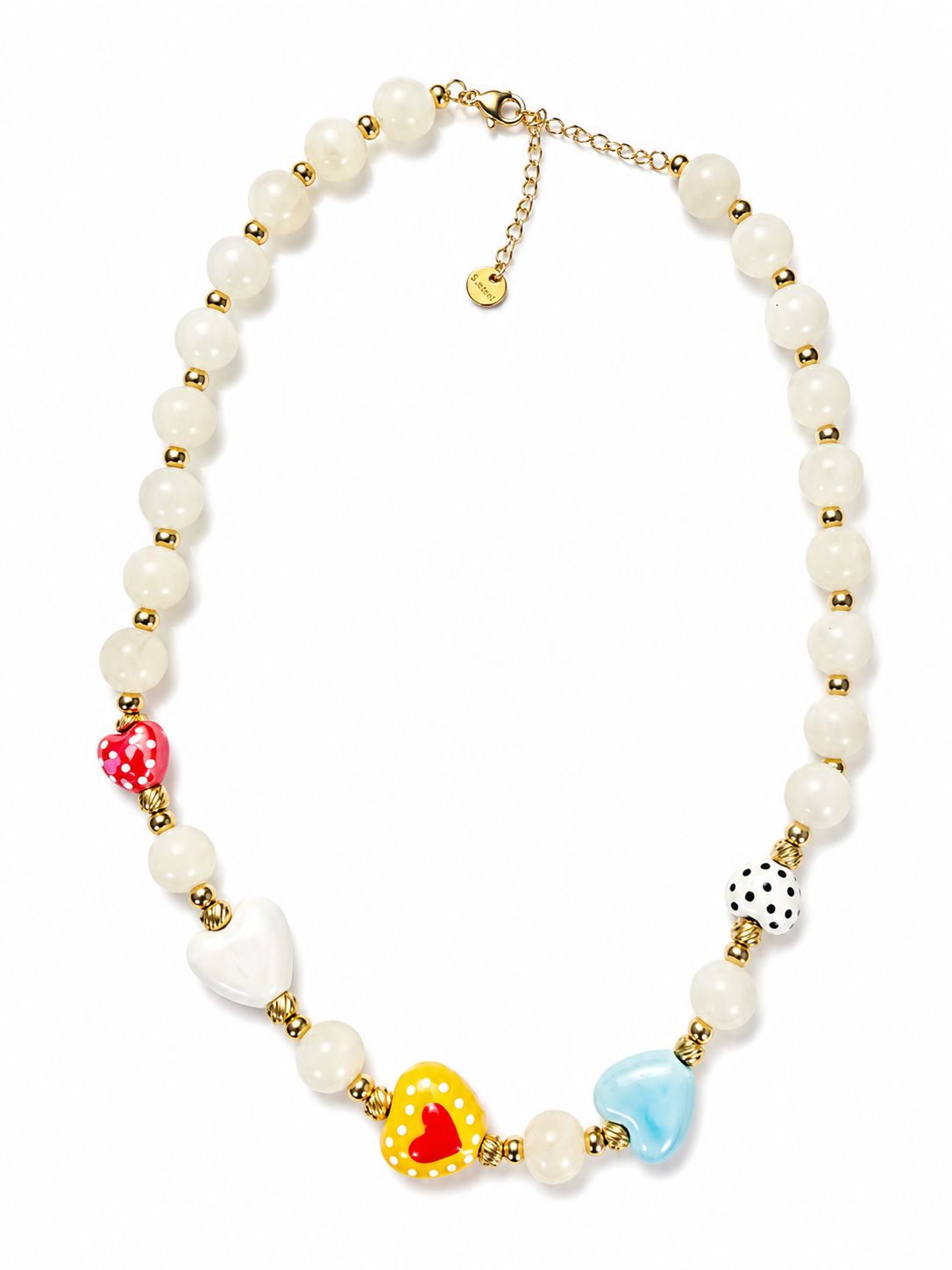 Collana Bea