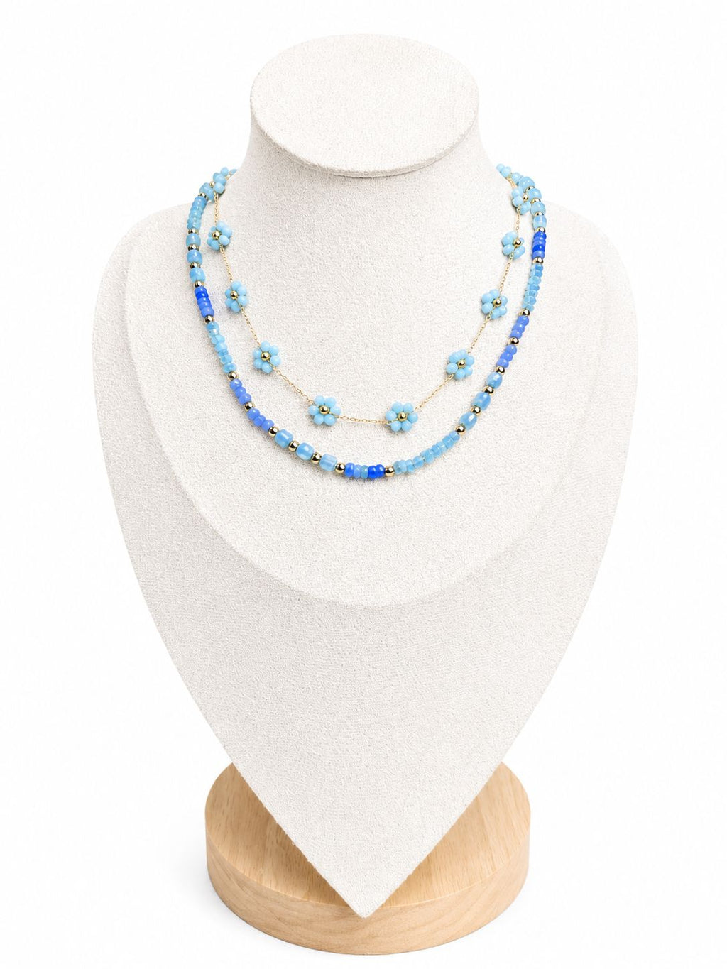 Collana Summer Combo