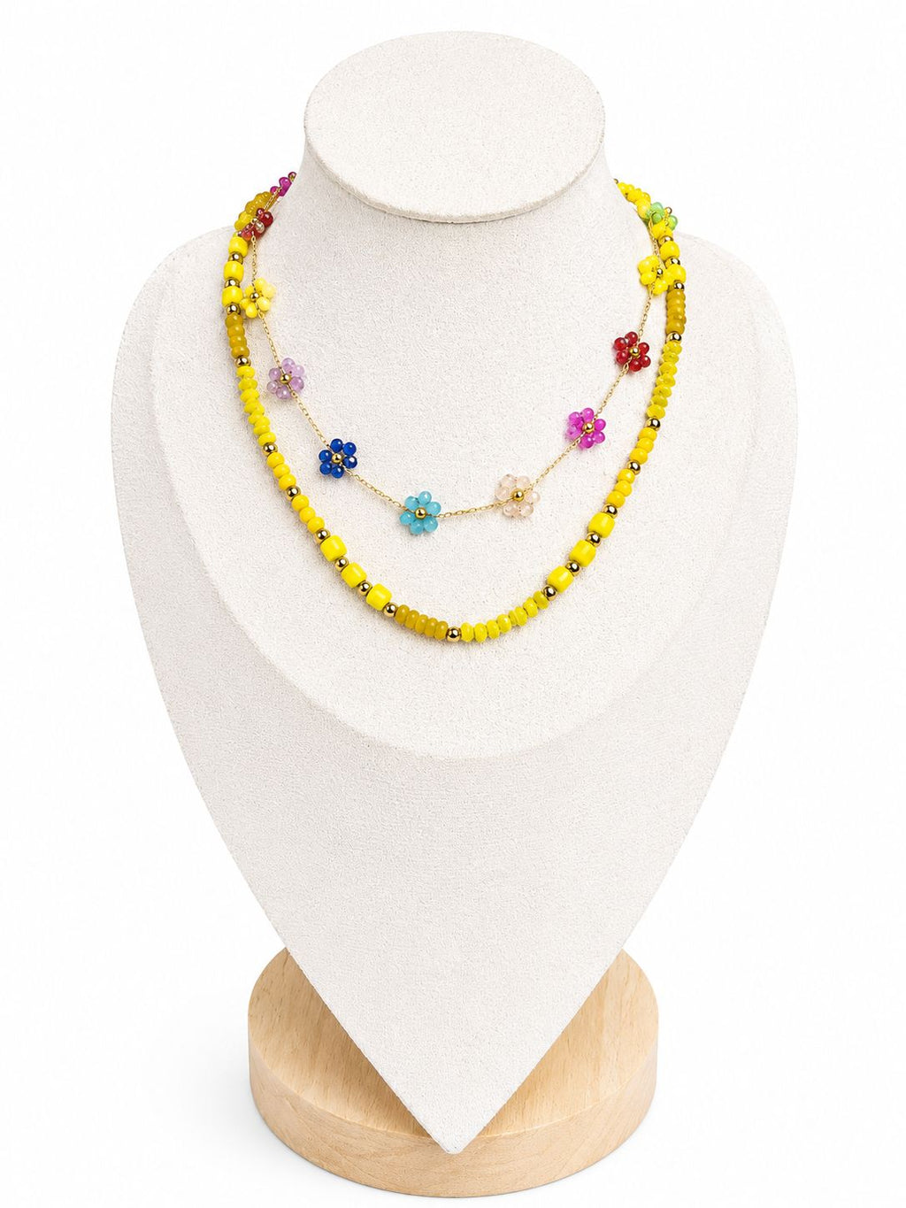 Collana Summer Combo