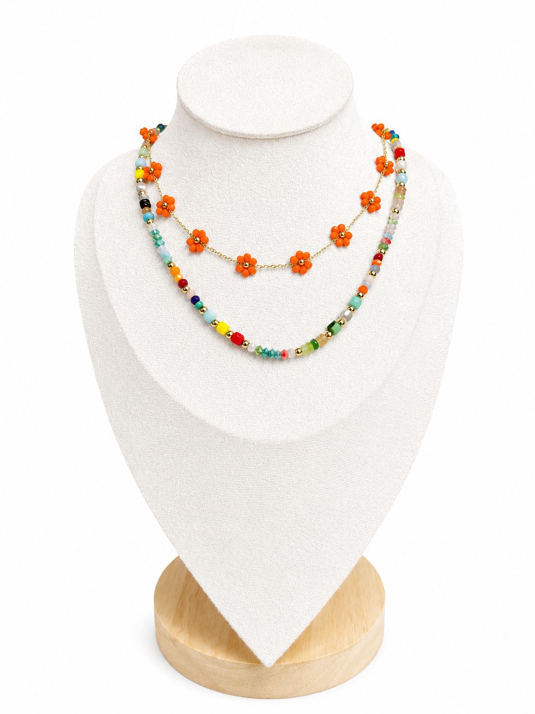 Collana Summer Combo