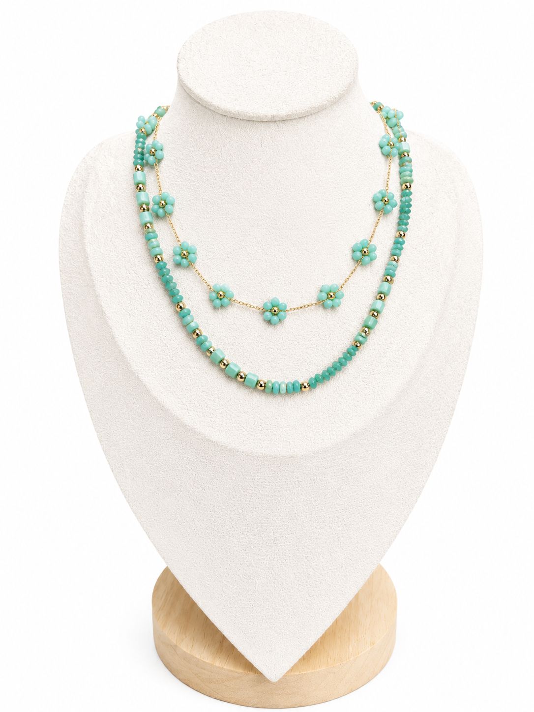 Collana Summer Combo