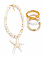 Collana Stella Marina