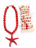 Collana Stella Marina