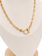 Collana Approdo Personalizzabile in acciaio