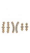 Set Orecchini milleluci 316L