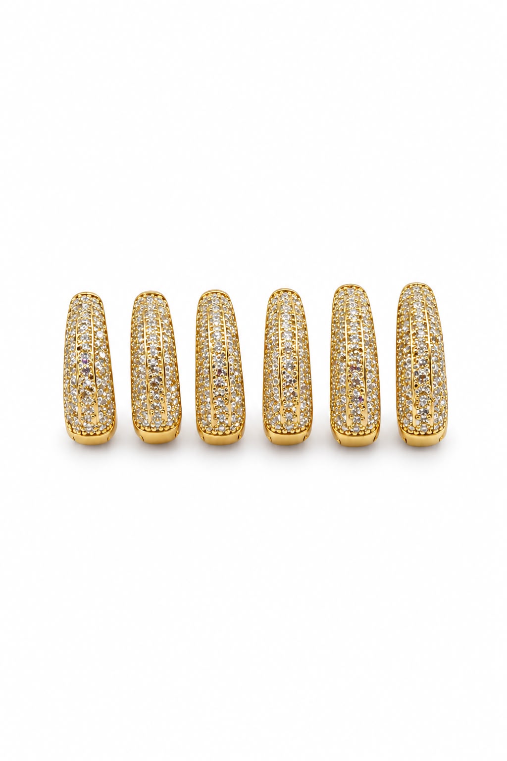 Set Orecchini Classic