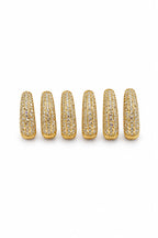 Set Orecchini Classic