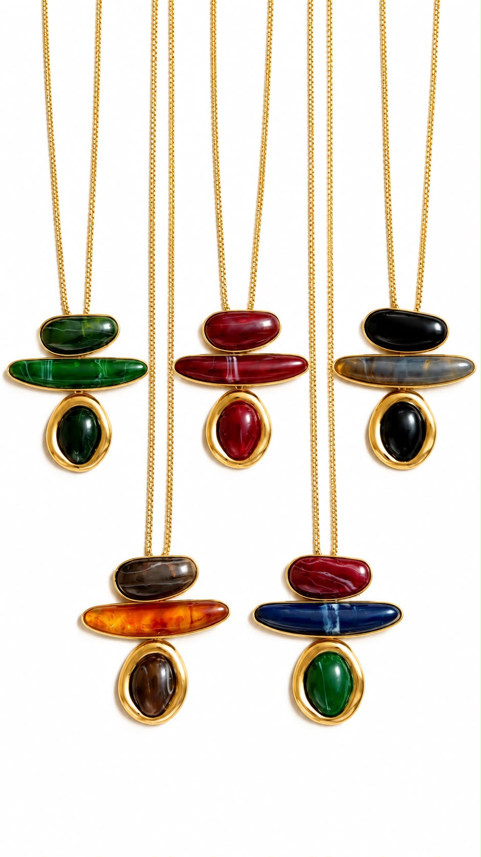 Collana Cassiopea