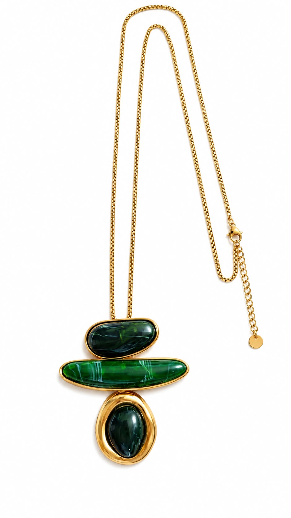Collana Cassiopea