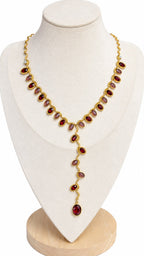 Collana Elodì in acciaio 316L