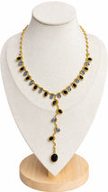 Collana Elodì in acciaio 316L