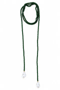 Collana Venere Cristalli