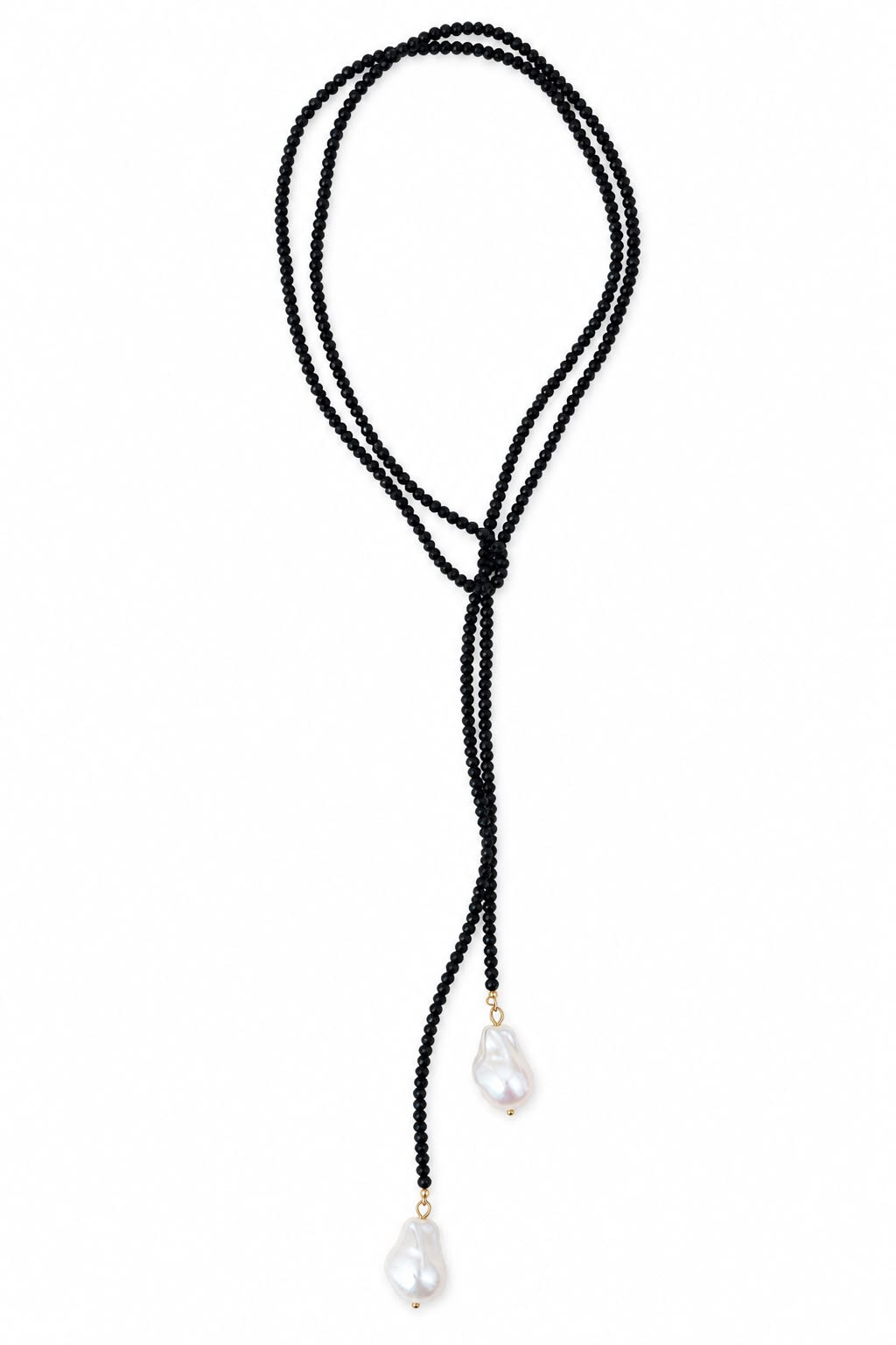 Collana Venere Cristalli