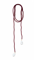 Collana Venere Cristalli